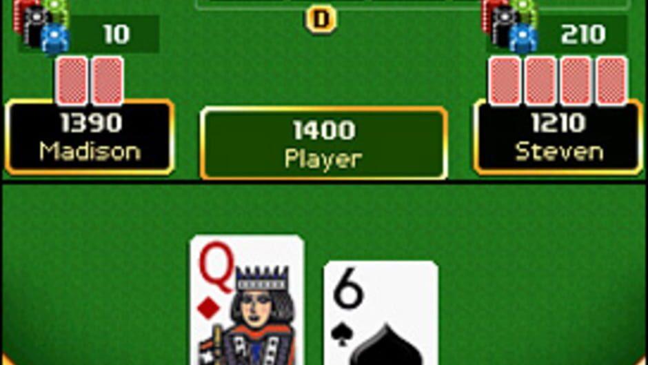 7 Card Games screenshot 4