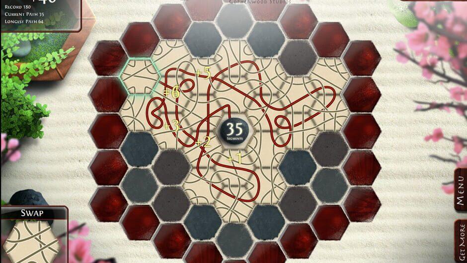 Entanglement screenshot 2