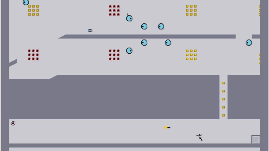 N+ screenshot 1