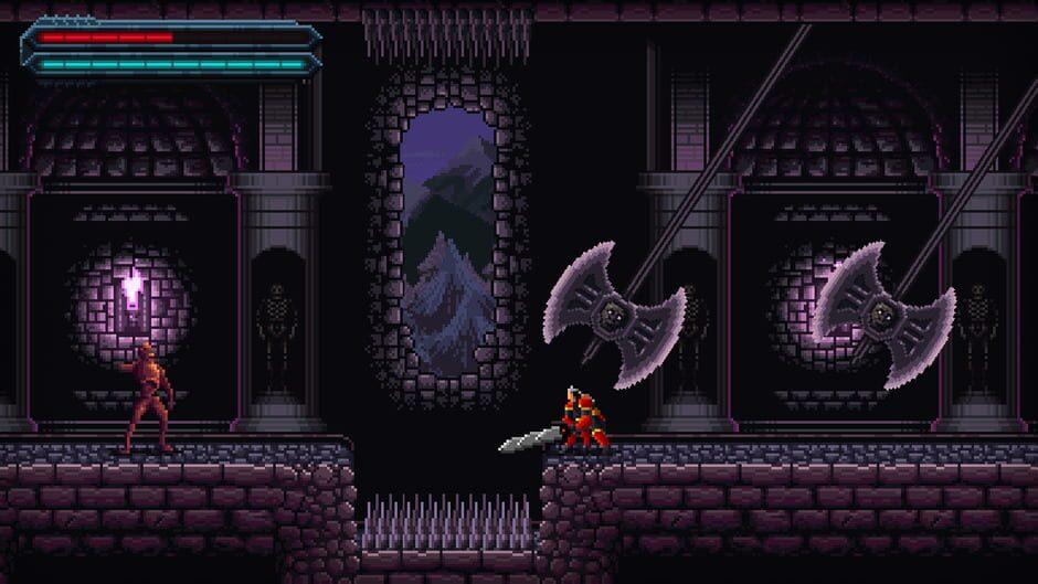 Runic - Legacy of Sin screenshot 2