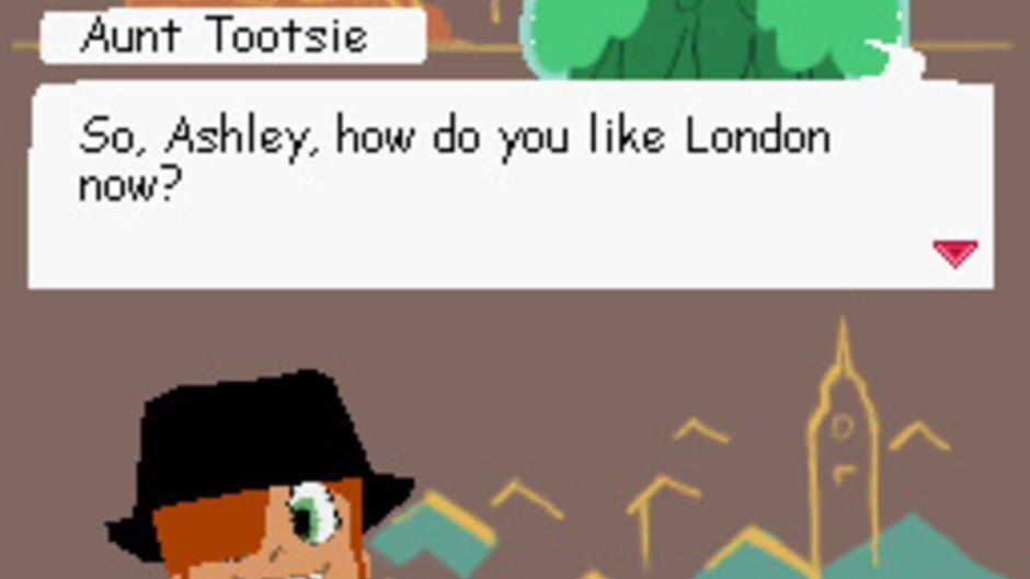 Dancing Academy screenshot 4