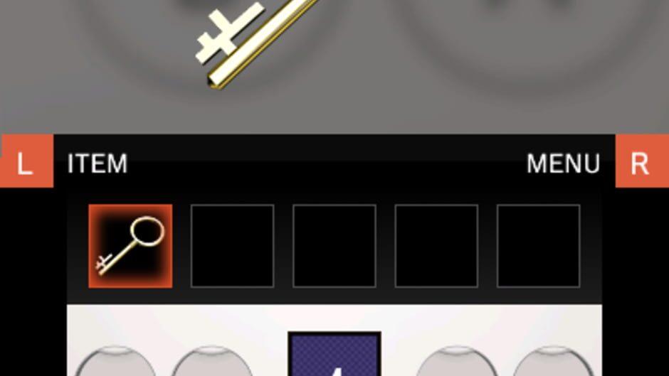 Dooors screenshot 1