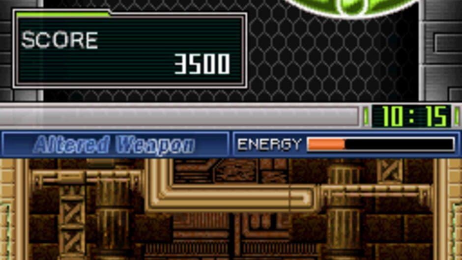 G.G Series Altered Weapon screenshot 3