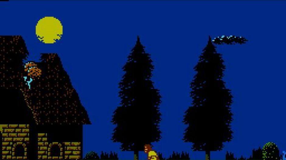 Dr. Jekyll and Mr. Hyde screenshot 2