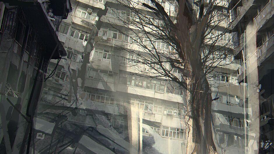 NieR: Automata artwork 4