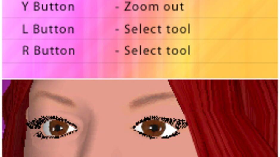 Make-Up and Style screenshot 2