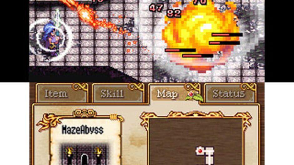 Anonymous Notes: Chapter 3 - From the Abyss screenshot 1