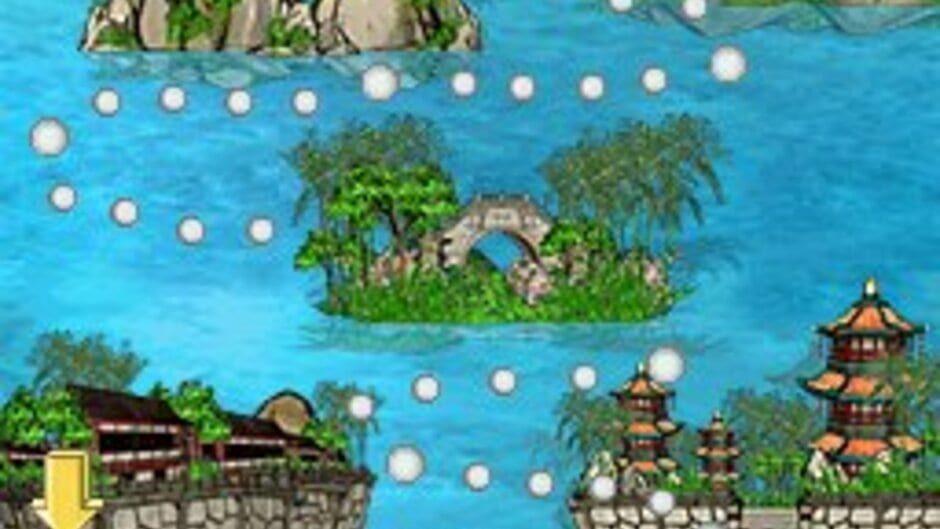 Ferryman Puzzle screenshot 4