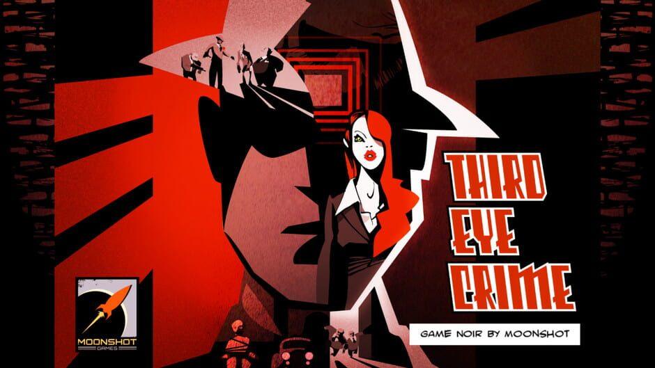 Third Eye Crime screenshot 2