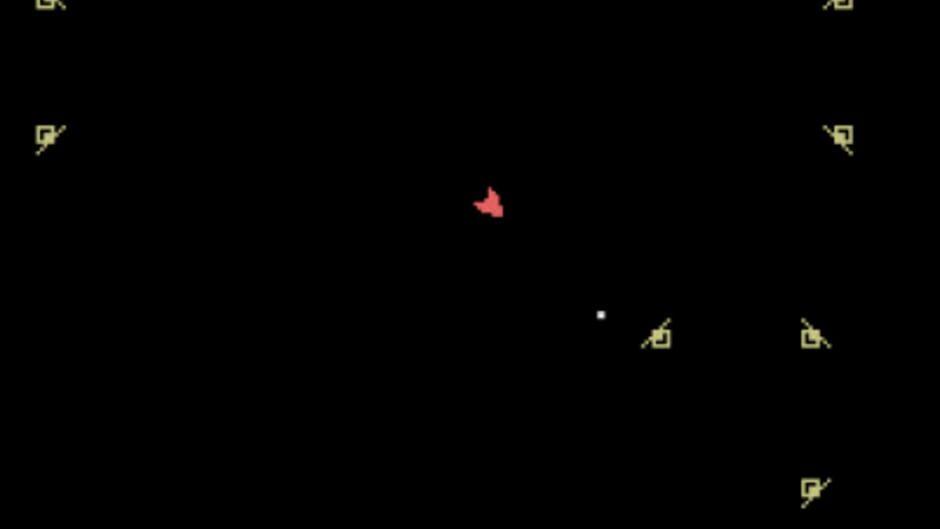 Space Fury screenshot 2