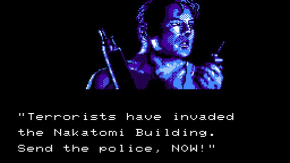 Die Hard screenshot 2