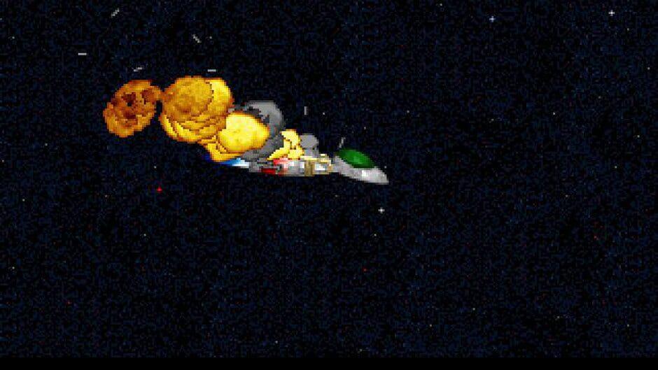 Stargunner screenshot 2