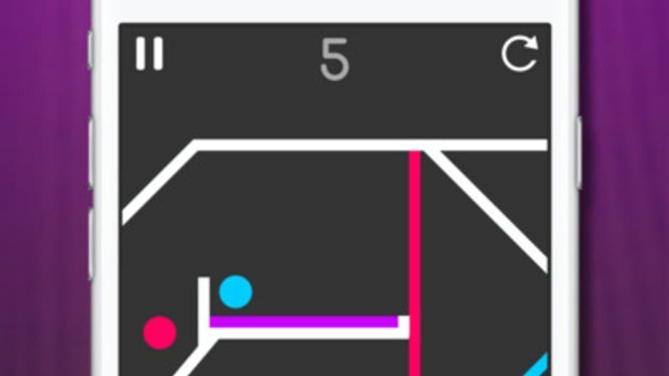 Skiplit screenshot 4