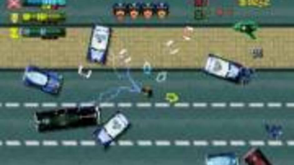 Grand Theft Auto 2 screenshot 1