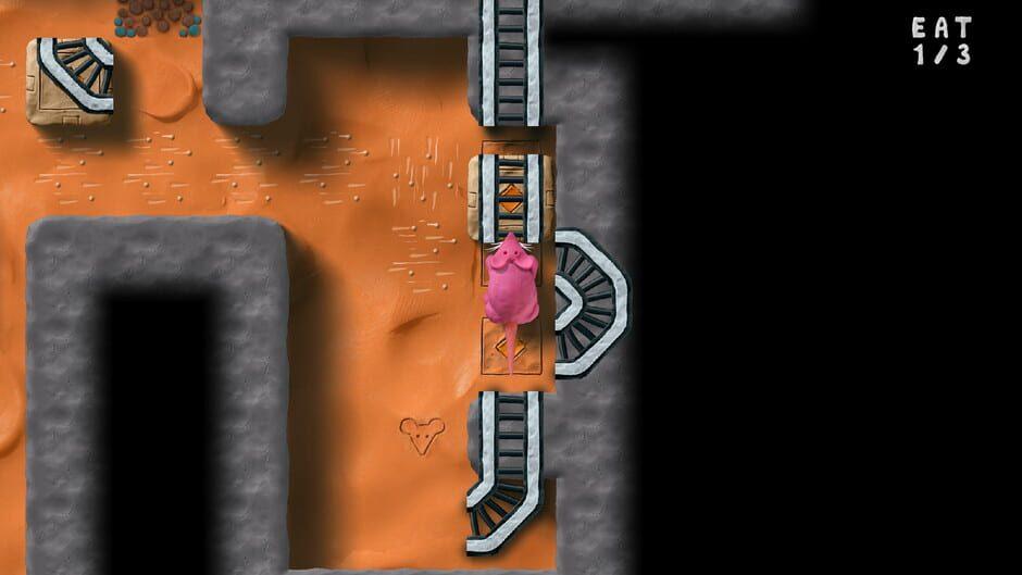 Genius Greedy Mouse screenshot 2