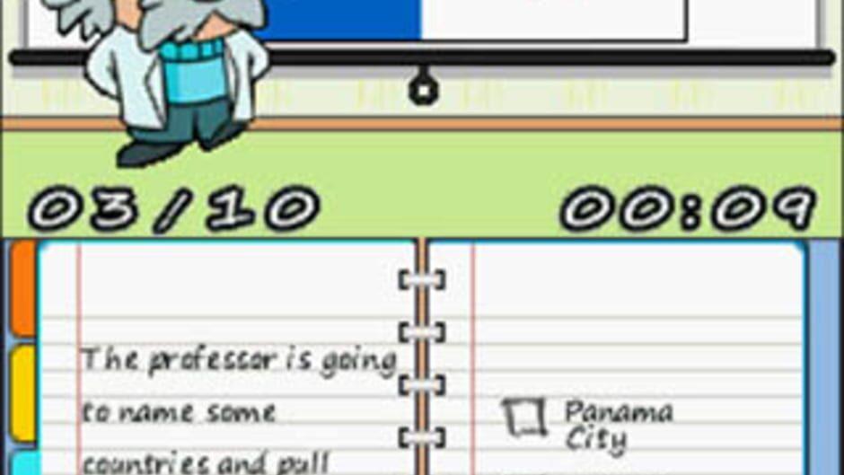 Topoloco screenshot 2
