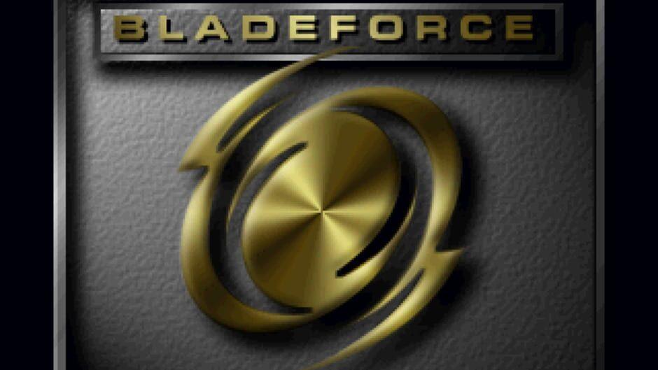 Blade Force screenshot 1