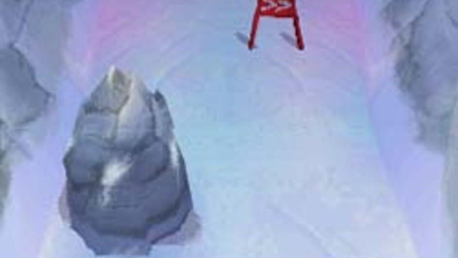 Snowboard Xtreme screenshot 1