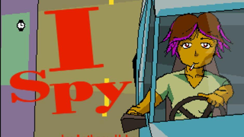 I Spy screenshot 2