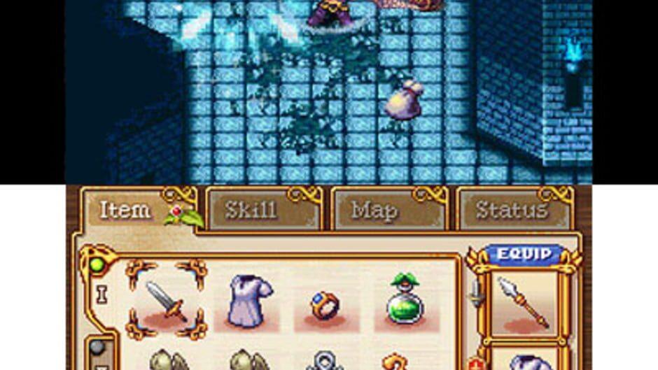 Anonymous Notes: Chapter 3 - From the Abyss screenshot 2