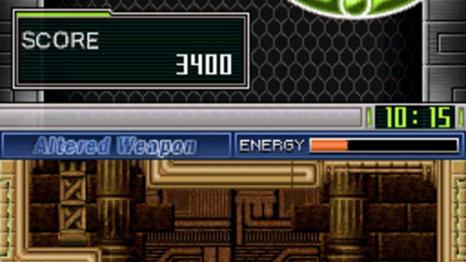 G.G Series Altered Weapon screenshot 2