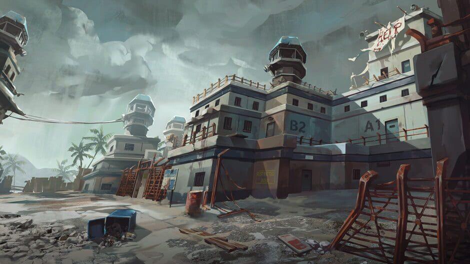 Dead Island: Survivors artwork 3