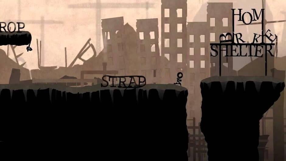 Typoman screenshot 2