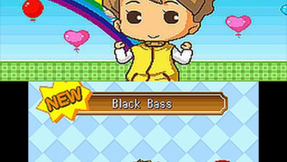 Hooked on Bass Fishing screenshot 3