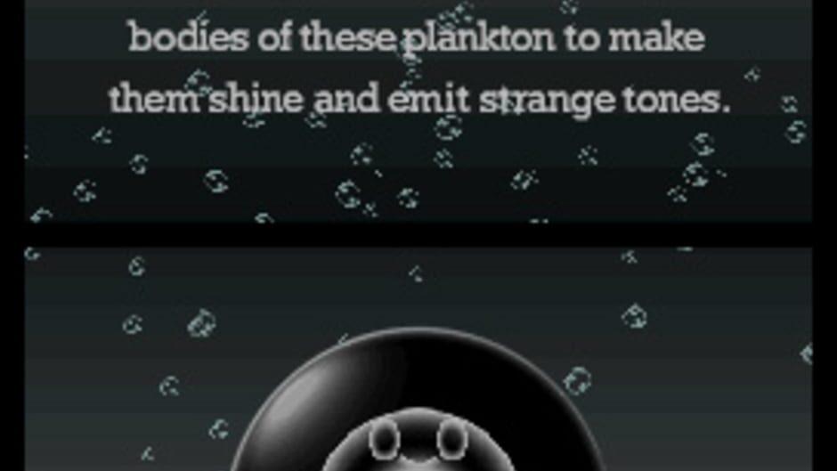 Electroplankton Lumiloop screenshot 1