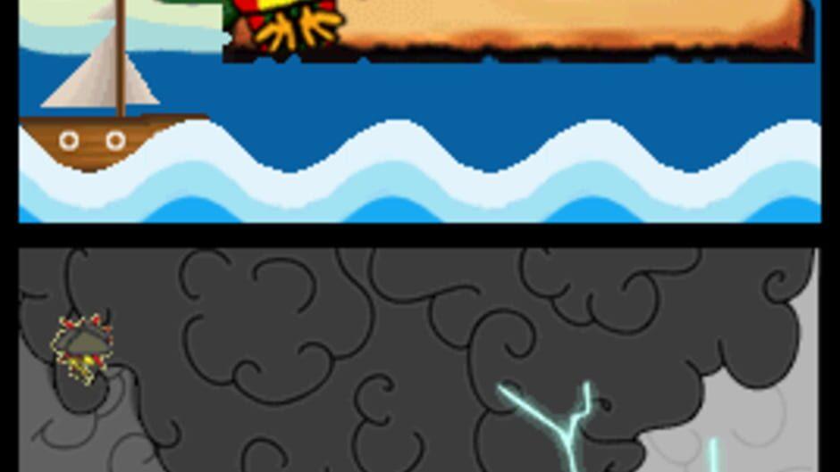 Pirates Assault screenshot 2