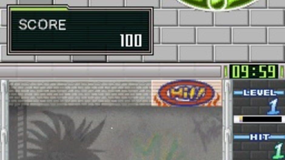 G.G Series: Run & Strike screenshot 3