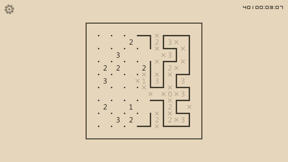 Slither Link screenshot 3