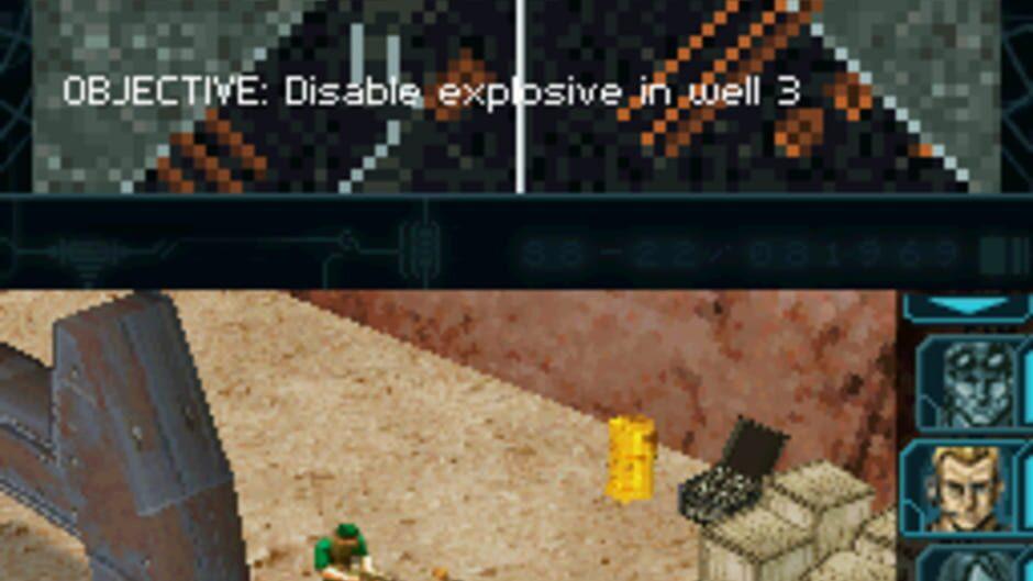 Elite Forces: Unit 77 screenshot 4
