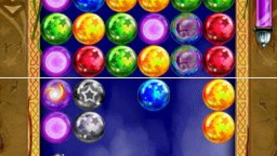 Ball Fighter screenshot 3