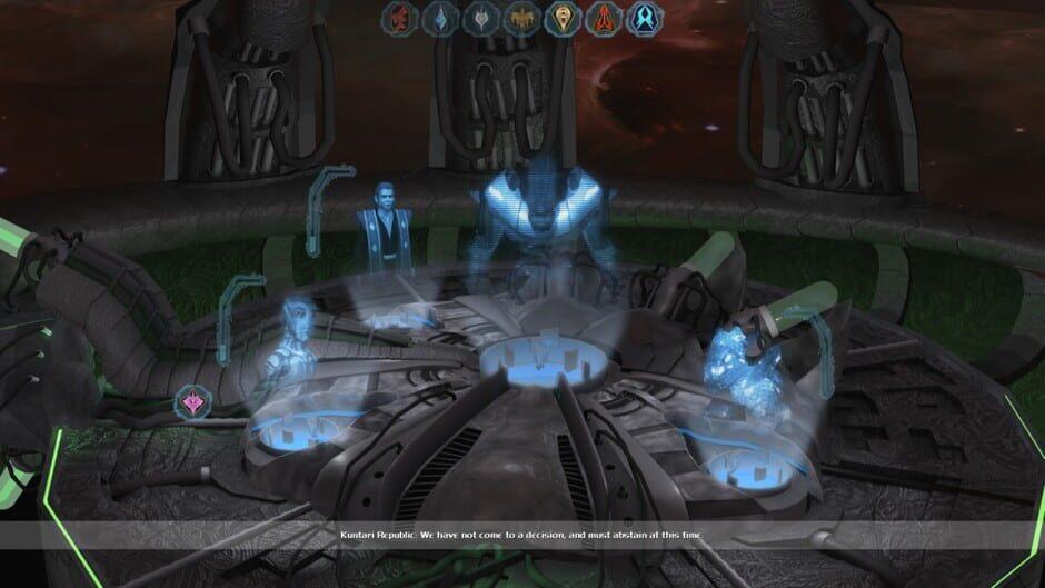 Horizon screenshot 3
