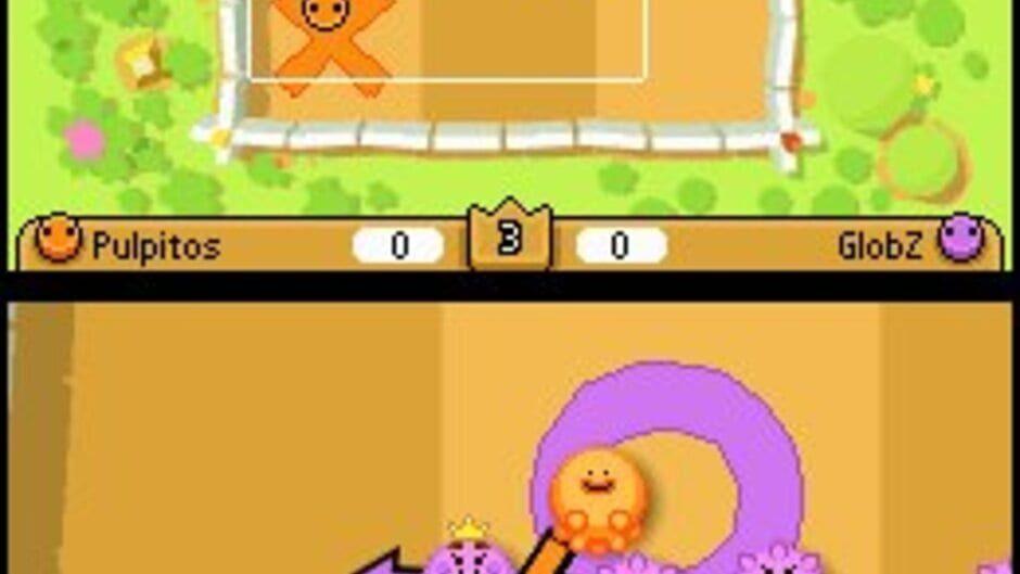 Globulos Party screenshot 2