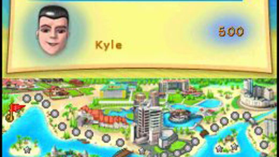 Beach Party Craze screenshot 2