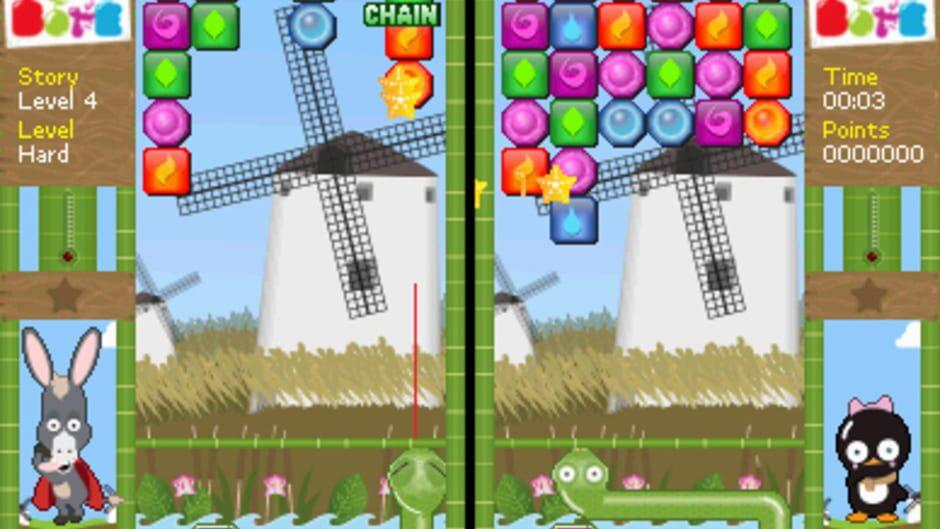 Battle of the Elements screenshot 4
