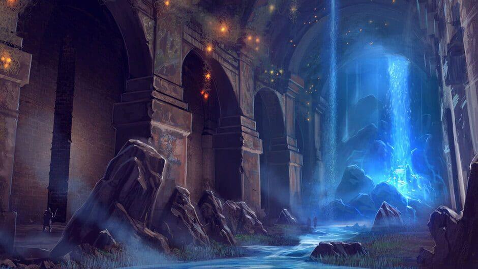 EverQuest Next artwork 2