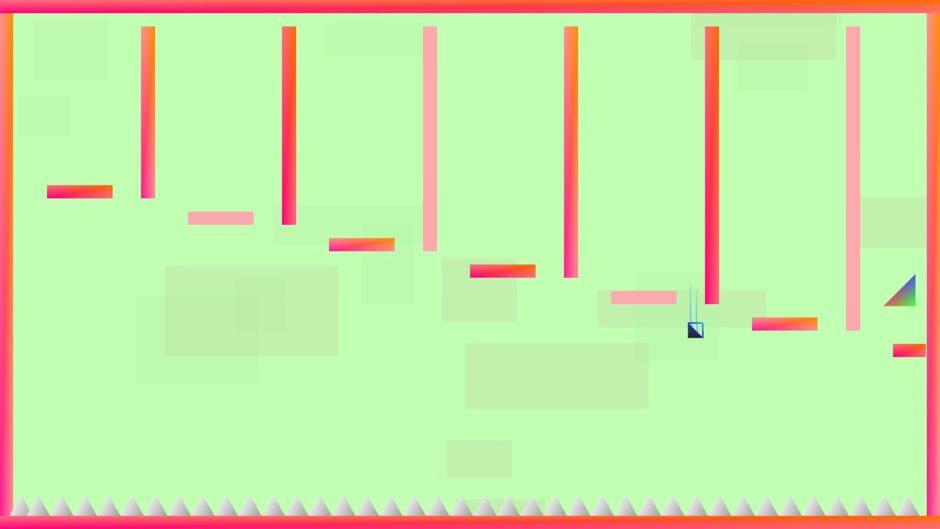 Just a Jumping Square screenshot 4