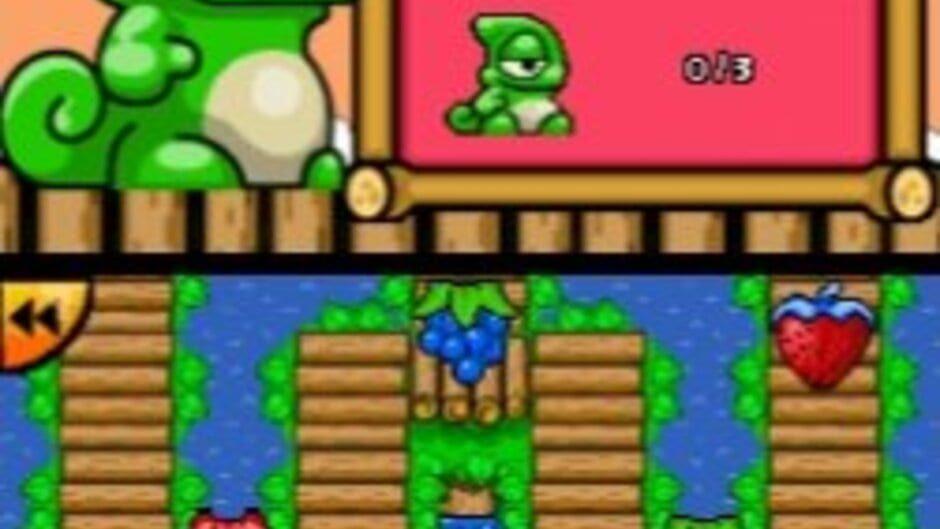 Super Yum Yum Puzzle Adventures screenshot 2