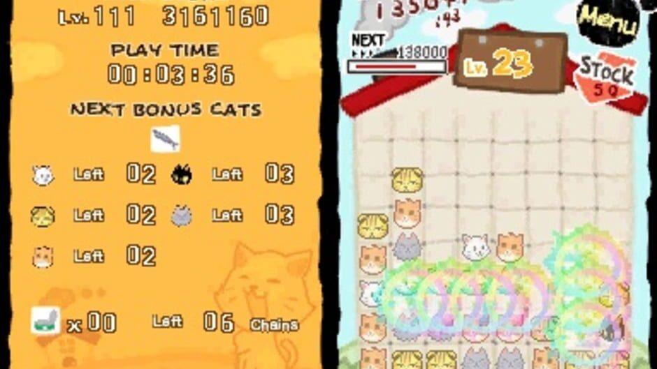 Cat Frenzy screenshot 2