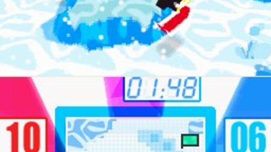 Pop Island screenshot 3