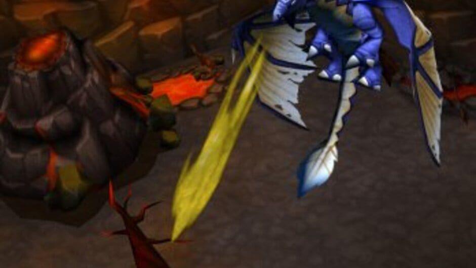 Combat of Giants: Dragons - Bronze Edition screenshot 4