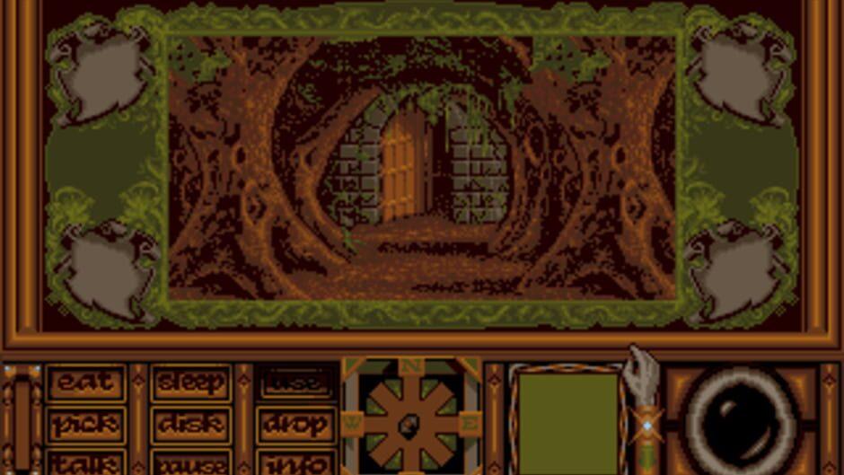 Obitus screenshot 1