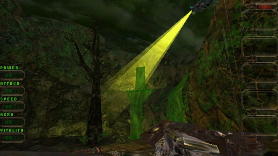Daikatana screenshot 2