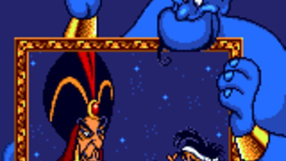 Disney's Aladdin screenshot 3