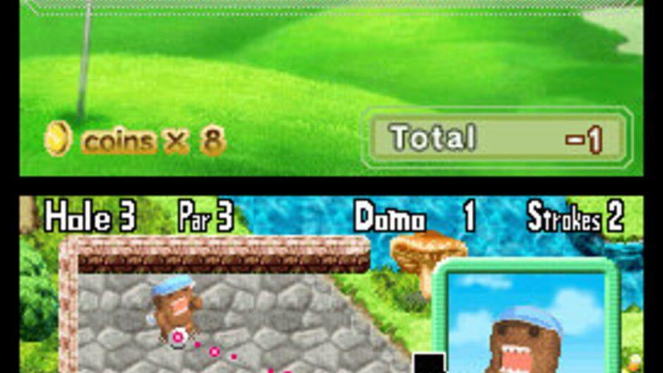 Pro-Putt Domo screenshot 3