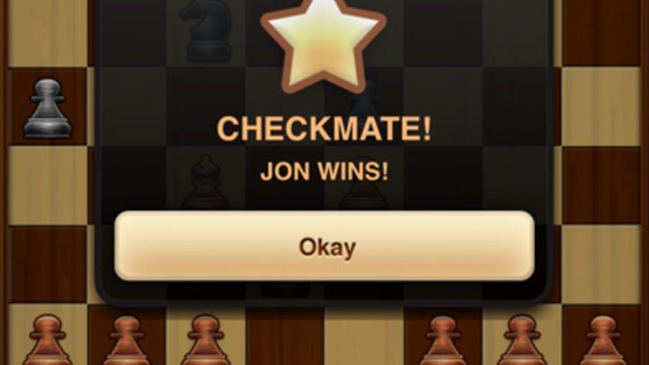 1500DS Spirits Vol. 7: Chess screenshot 4