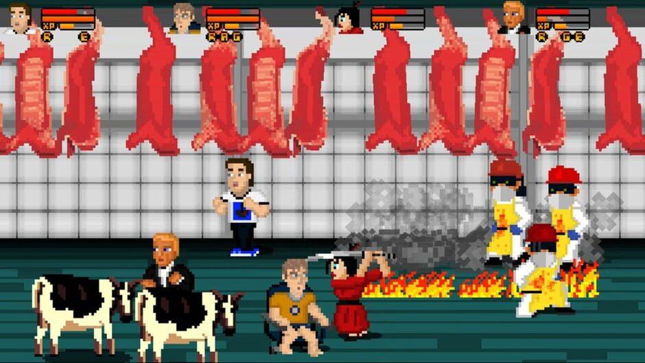 Fist Puncher screenshot 2
